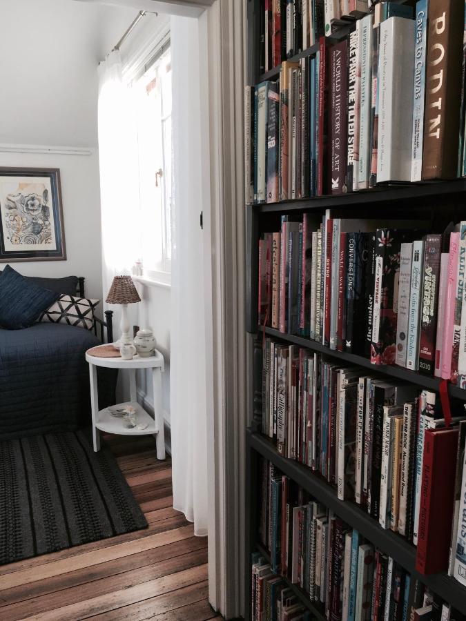 Assemblage Boutique Art B & B Hobart Buitenkant foto