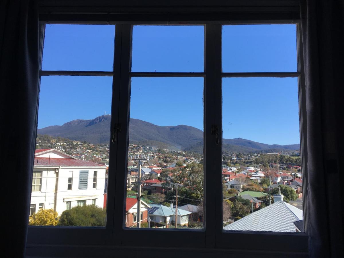 Assemblage Boutique Art B & B Hobart Buitenkant foto