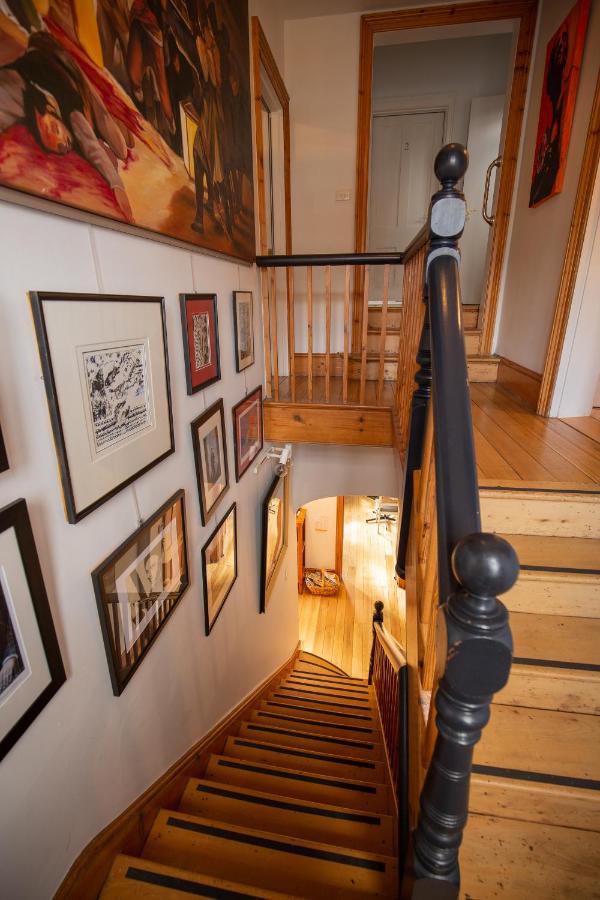 Assemblage Boutique Art B & B Hobart Buitenkant foto