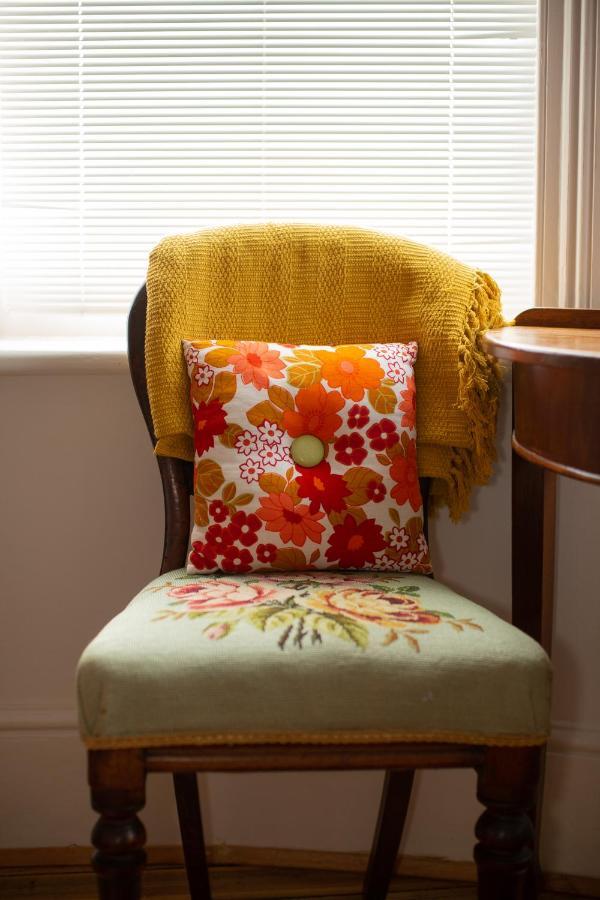 Assemblage Boutique Art B & B Hobart Buitenkant foto