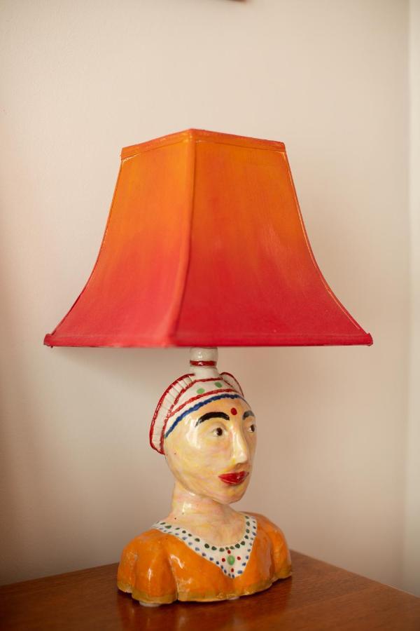 Assemblage Boutique Art B & B Hobart Buitenkant foto