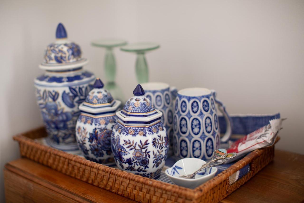 Assemblage Boutique Art B & B Hobart Buitenkant foto