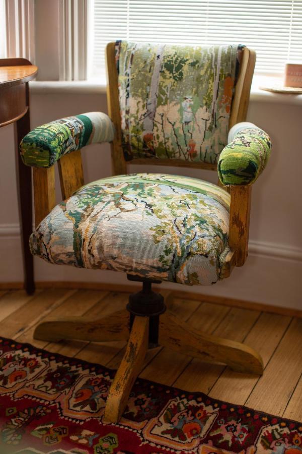 Assemblage Boutique Art B & B Hobart Buitenkant foto