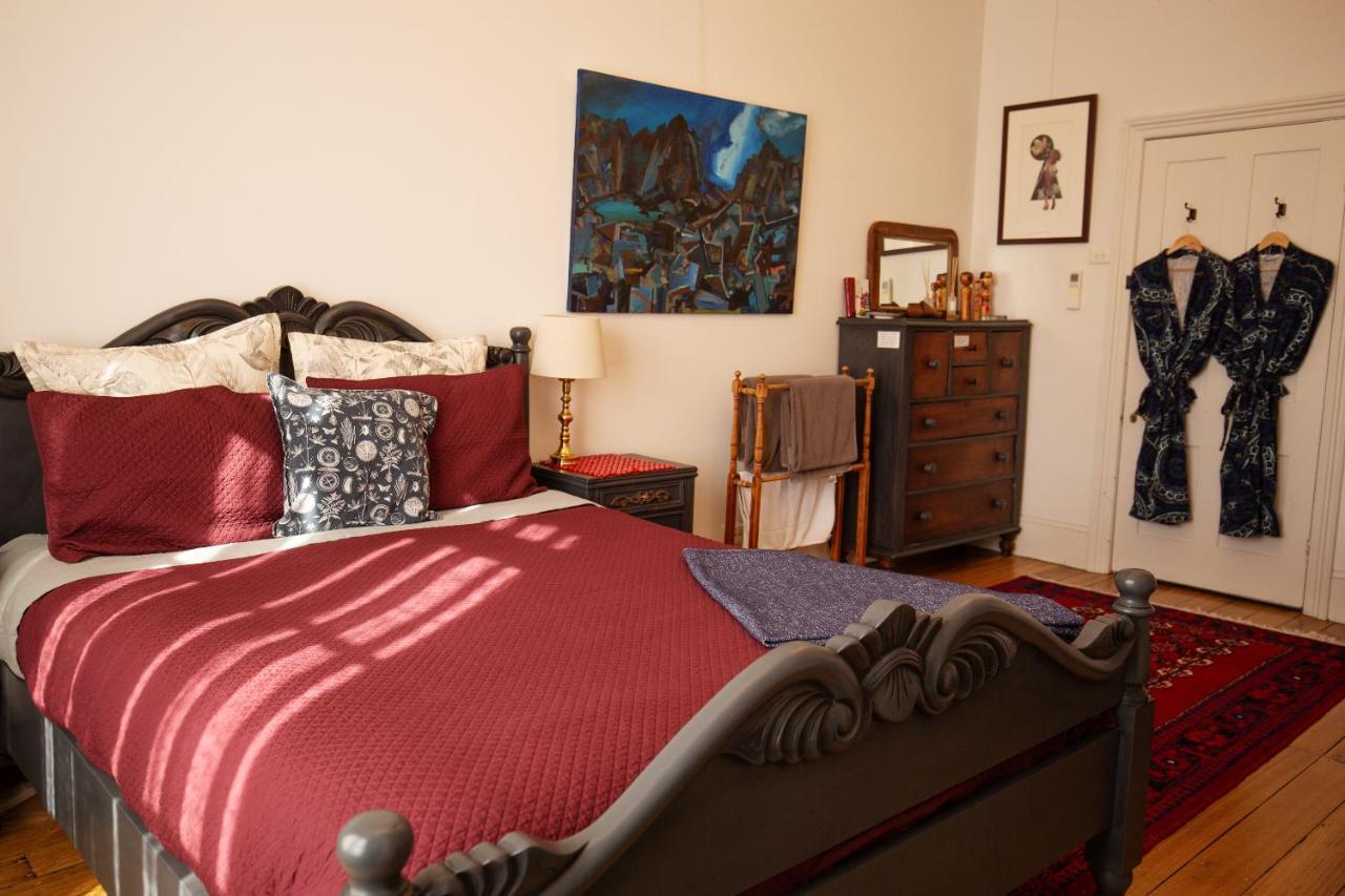 Assemblage Boutique Art B & B Hobart Buitenkant foto