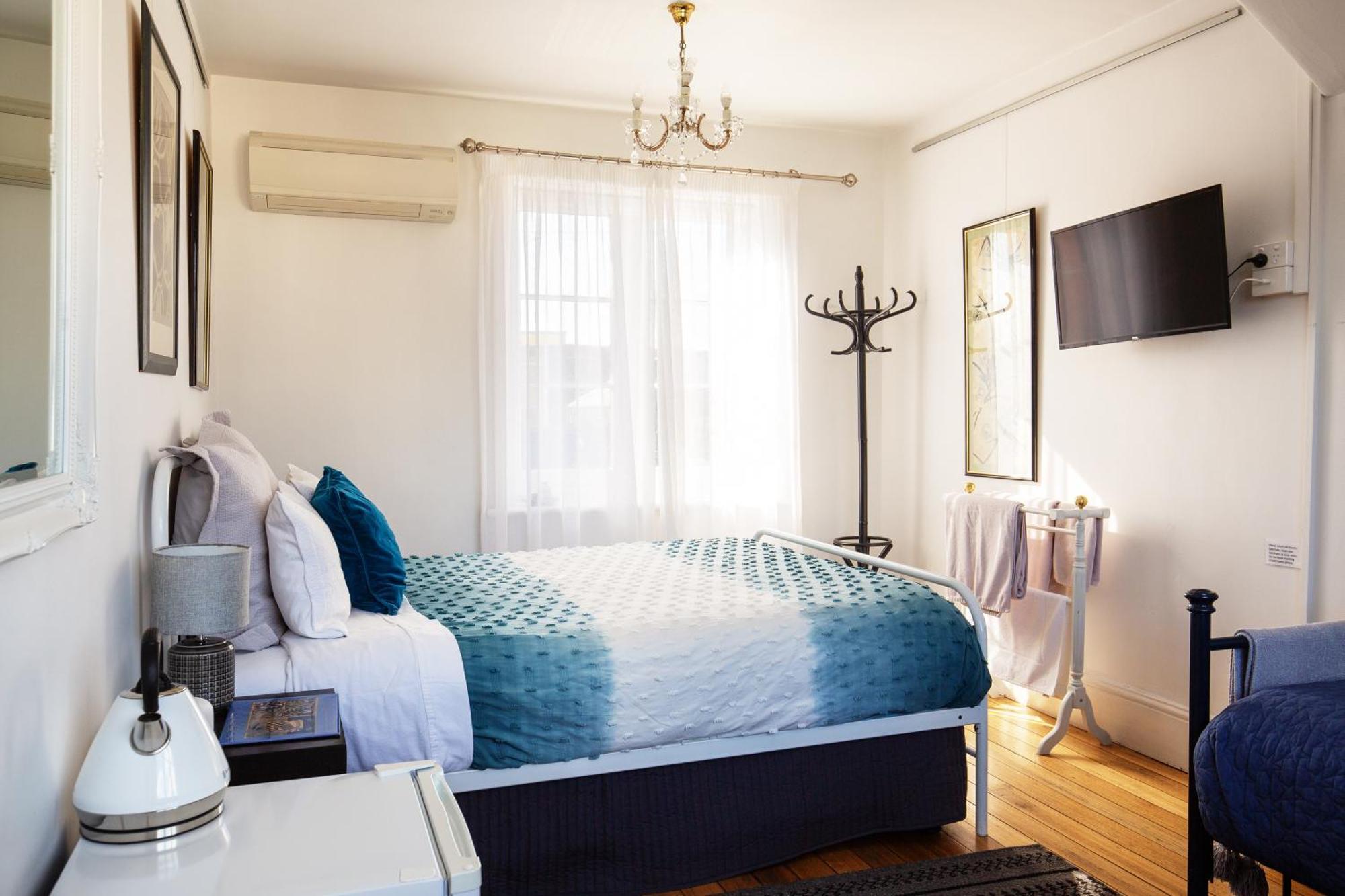 Assemblage Boutique Art B & B Hobart Buitenkant foto