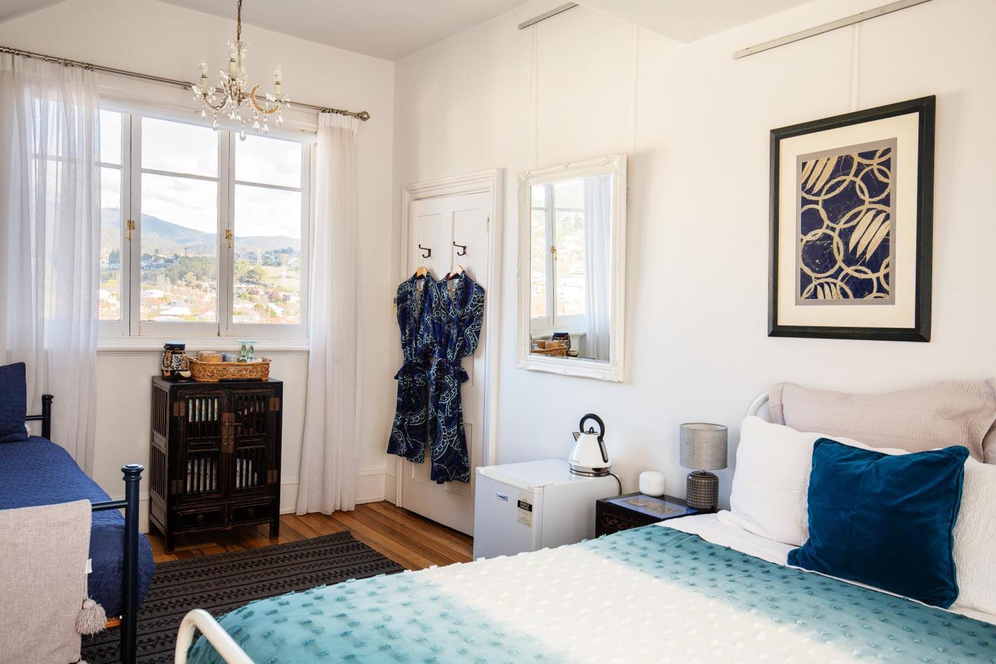 Assemblage Boutique Art B & B Hobart Buitenkant foto