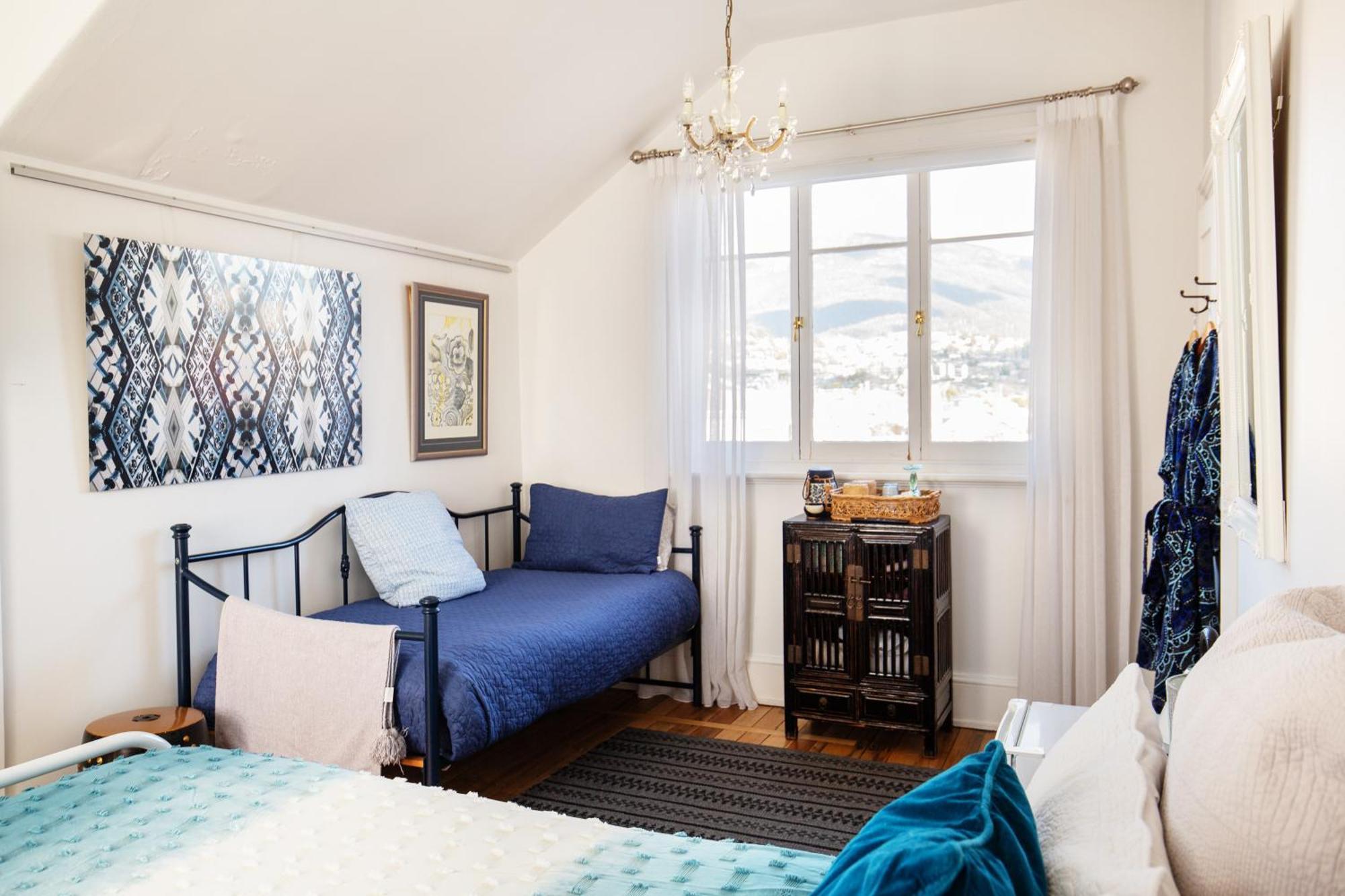 Assemblage Boutique Art B & B Hobart Buitenkant foto