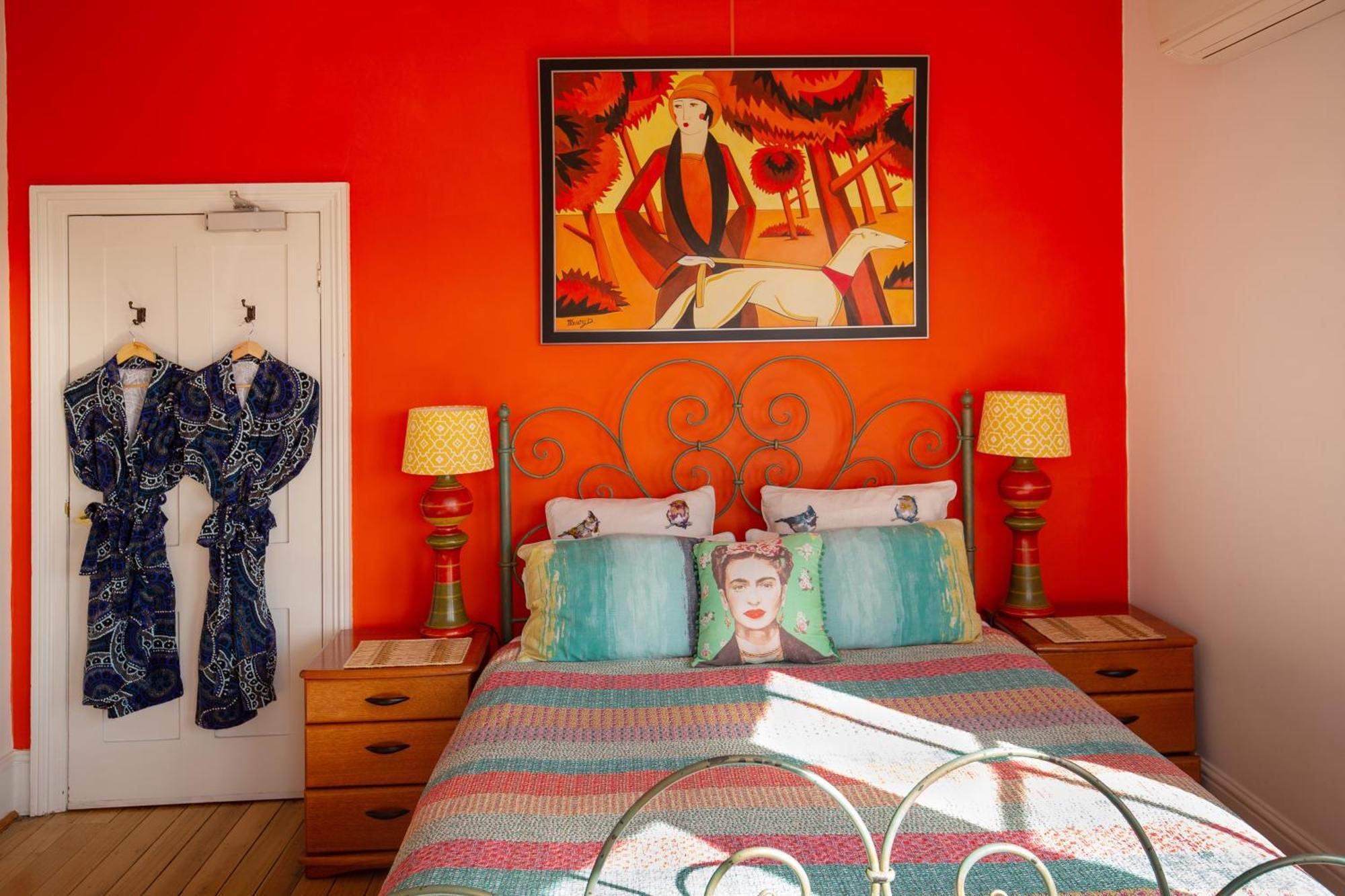 Assemblage Boutique Art B & B Hobart Buitenkant foto